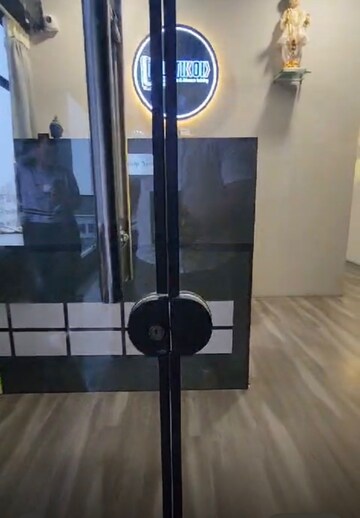   Office Space at Yoginagar Society – for Rent