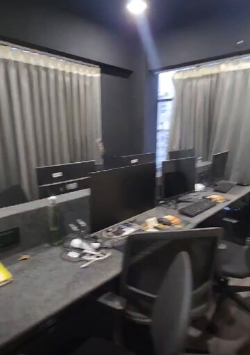  Office Space For Rent in Yoginagar Society
