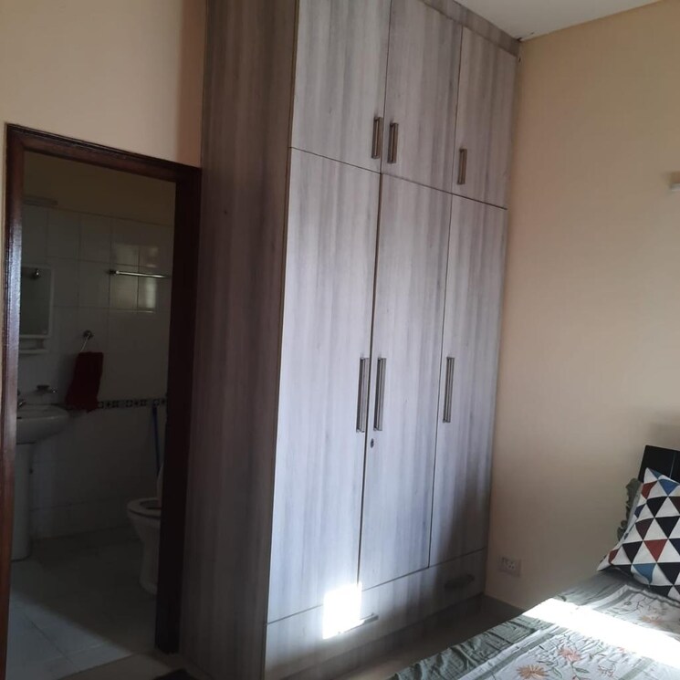 Bedroom, ardee-city-palm-grove-heights 3 Bedroom 2035 Sq.Ft. Apartment In Sector 52 Gurgaon 9118508