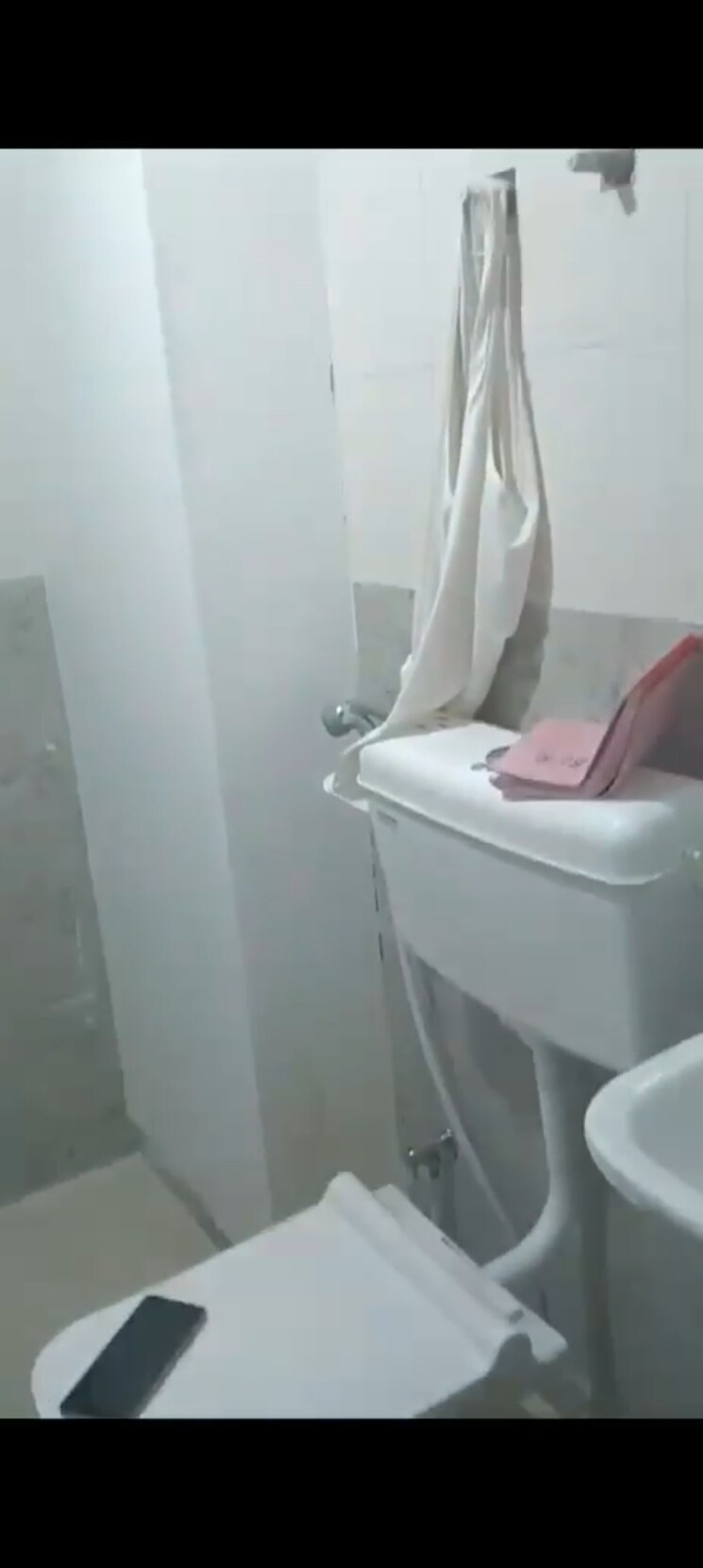 Bathroom, kshitij-ramsons 1 Bedroom 397 Sq.Ft. Apartment In Sector 95 Gurgaon 9118530