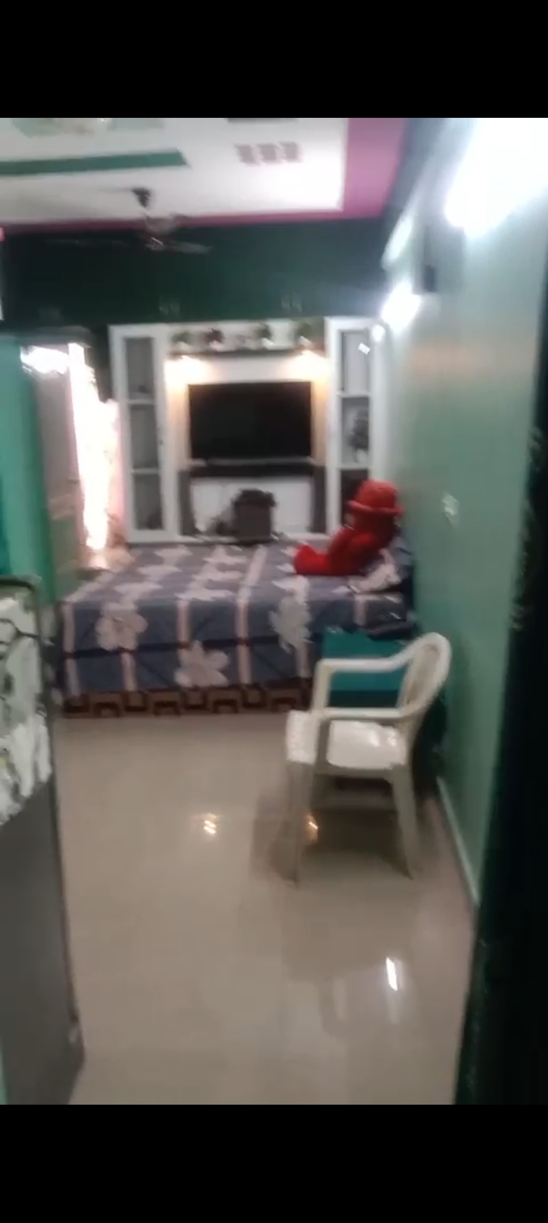 1 BHK 397 Sq.Ft. Apartment in Kshitij Ramsons