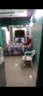 1 BHK 397 Sq.Ft. Apartment in Kshitij Ramsons