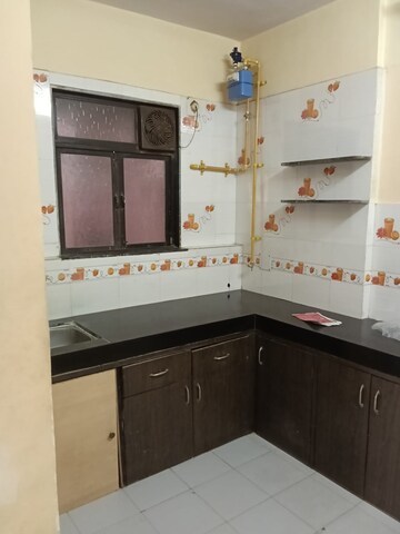 Kitchen in 1 BHK Apartment at Tapasya Apartment Nalasopara West, Nalasopara West – for Sale