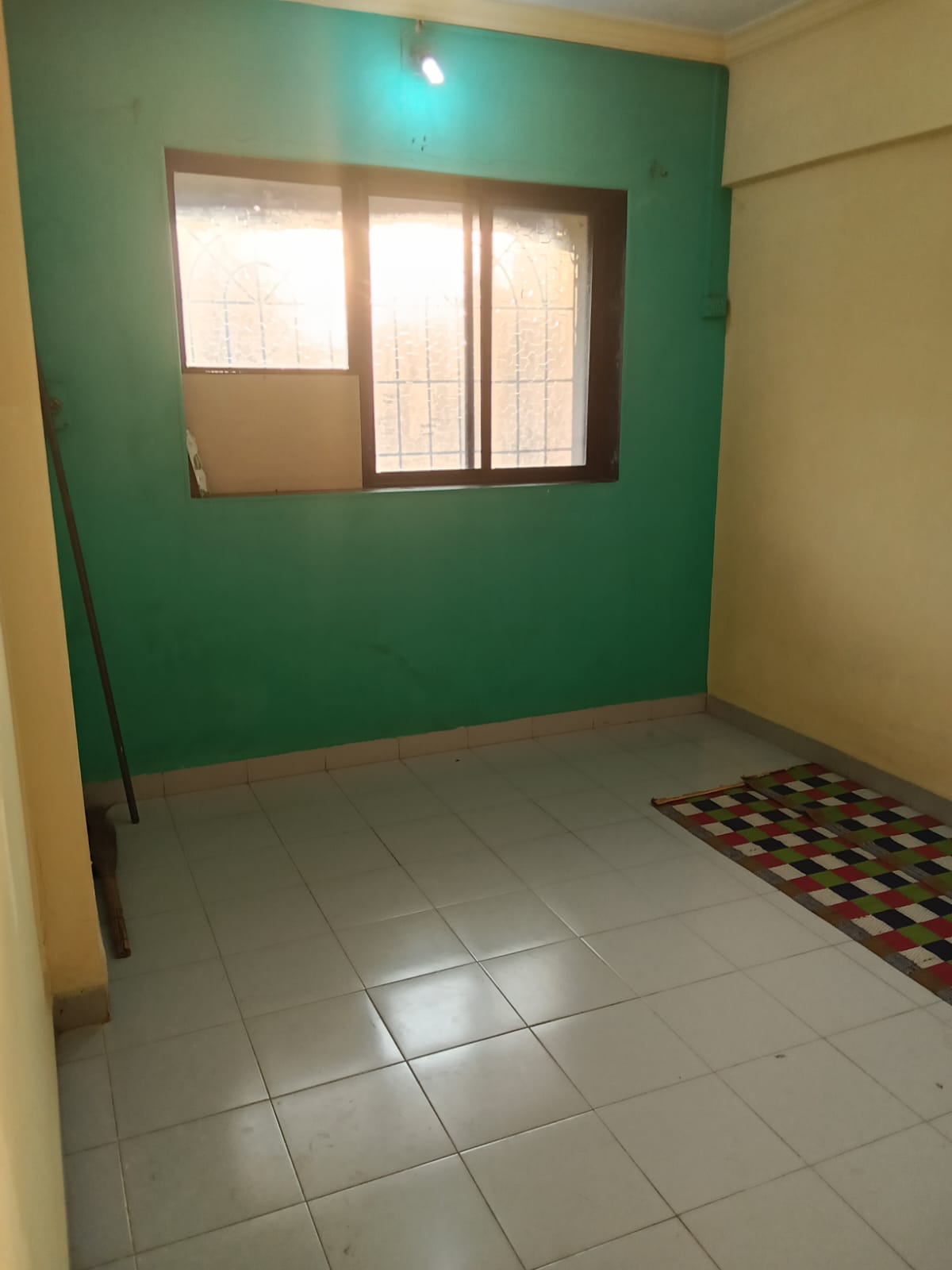 1 BHK 650 Sq.Ft. Apartment in Tapasya Apartment Nalasopara West