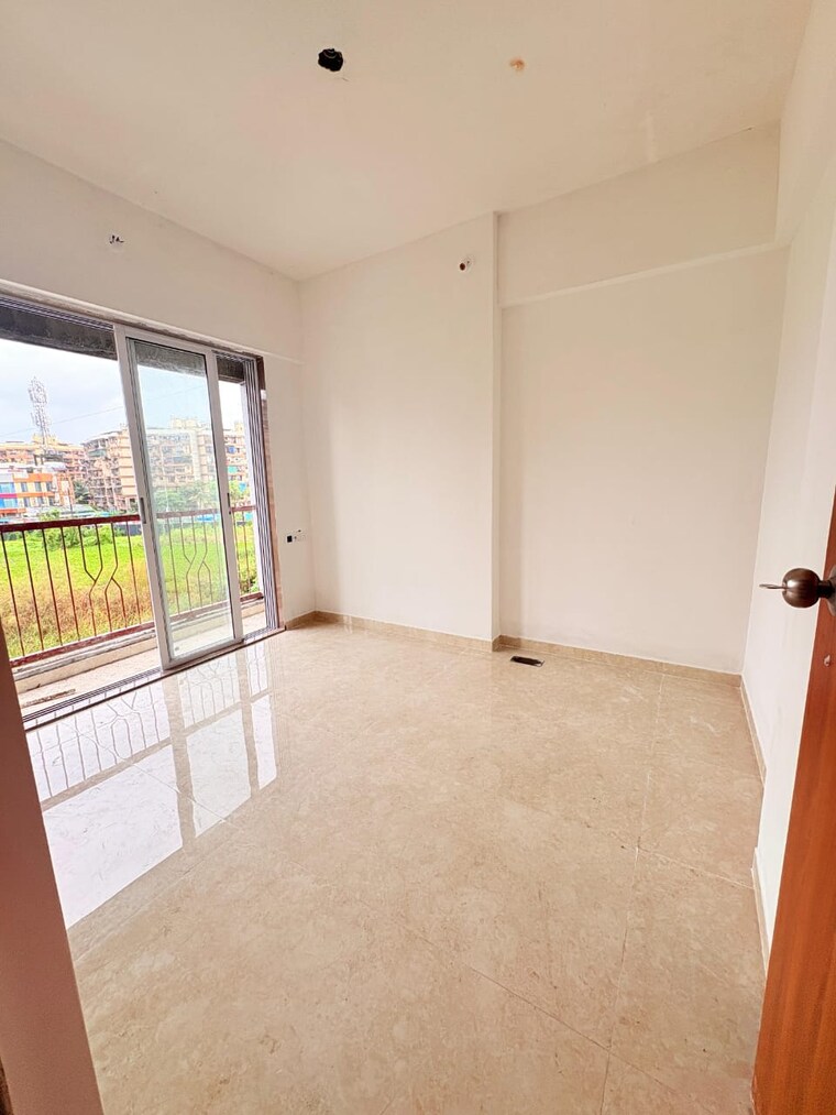 Room, mhatre-vasudev-gardenia 1 Bedroom 397 Sq.Ft. Apartment In Naigaon East Palghar 9118582