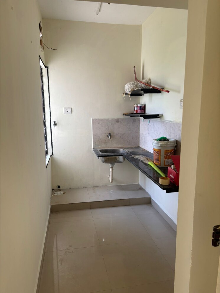 Kitchen, arun-excello-compact-homes-narmada 2 Bedroom 680 Sq.Ft. Apartment In Singaperumal Koil Chennai 9118541