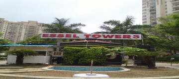 3 BHK Apartment – Exterior View View at Suncity Essel Tower, Sector 28 - for Rent
