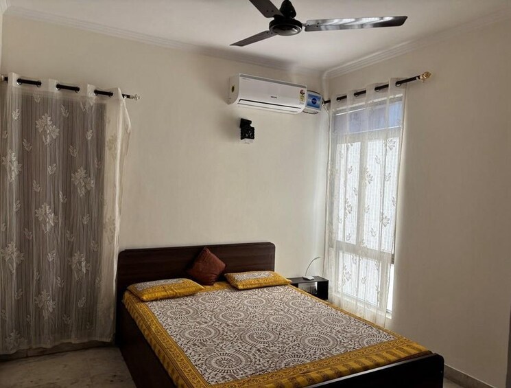 Bedroom, suncity-essel-tower 3 Bedroom 1800 Sq.Ft. Apartment In Sector 28 Gurgaon 9118577