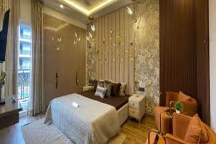 Living Room, sector 71 3 Bedroom 1611 Sq.Ft. Builder Floor In Sector 71 Gurgaon 9118358
