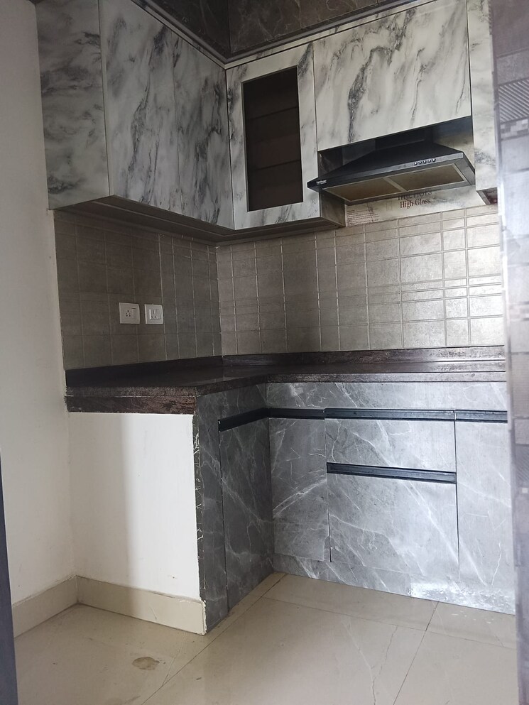 Kitchen, sector 1 2 Bedroom 995 Sq.Ft. Apartment In Sector 1 Noida 9118623