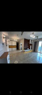 2 BHK + Study Room 802 Sq.Ft. Apartment in Emaar Digi Homes