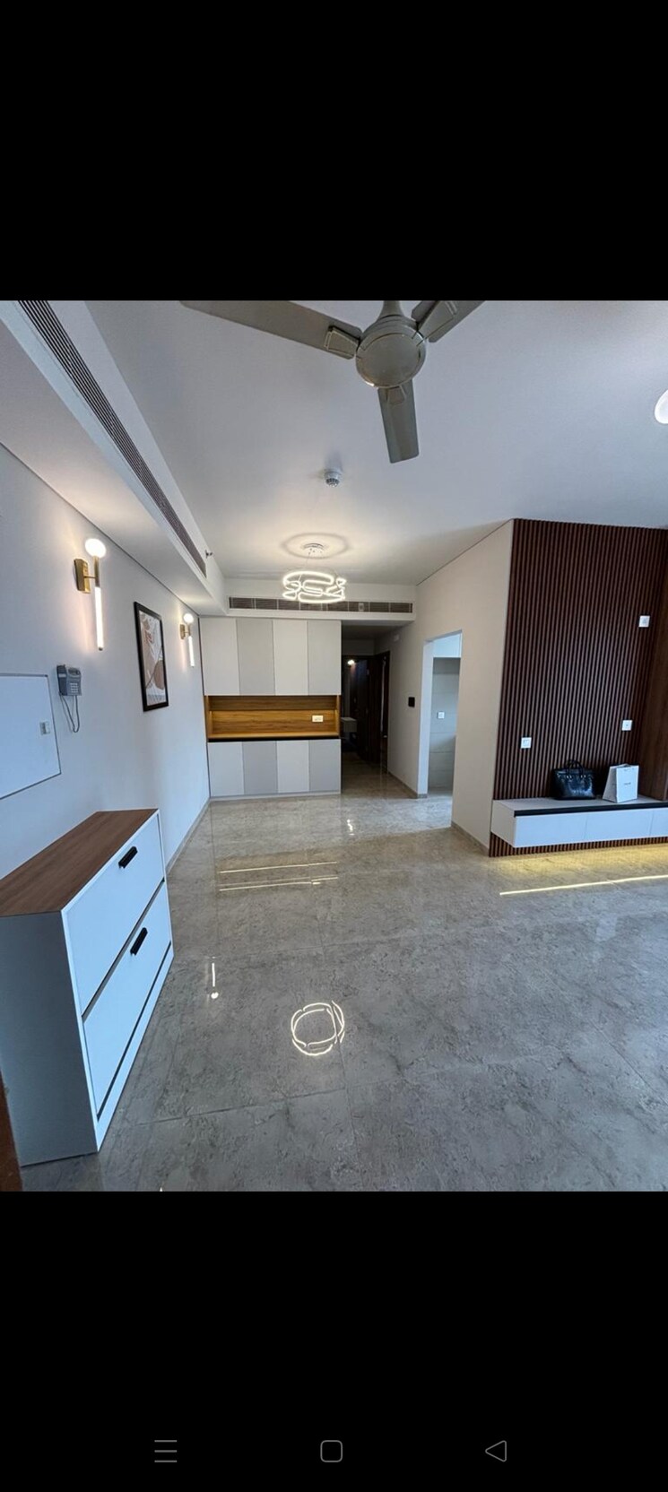 Kitchen, emaar-digi-homes 2 Bedroom 802 Sq.Ft. Apartment In Sector 62 Gurgaon 9118629