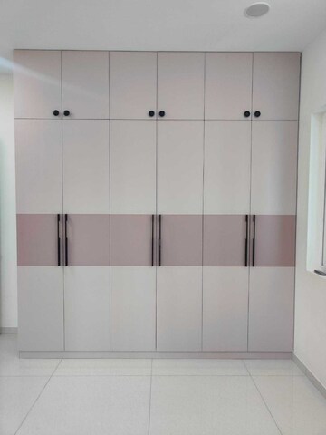 Furnished Amenities in 3 BHK Apartment at Rajapushpa Provincia, Narsingi – for Rent