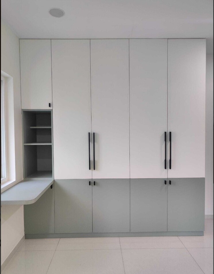 undefined, rajapushpa-provincia 3 Bedroom 2335 Sq.Ft. Apartment In Narsingi Hyderabad 9118631