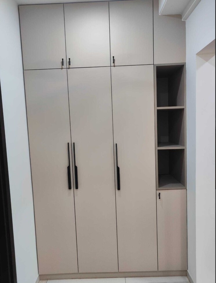 undefined, rajapushpa-provincia 3 Bedroom 2335 Sq.Ft. Apartment In Narsingi Hyderabad 9118631