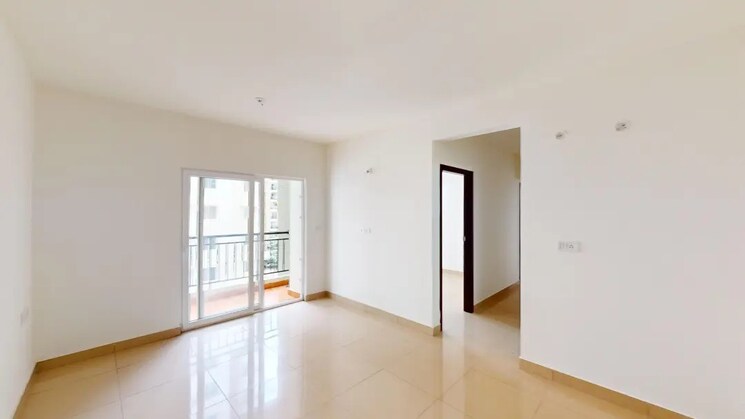 Bedroom, gopalan-atlantis 2 Bedroom 1280 Sq.Ft. Apartment In Whitefield Bangalore 9118620