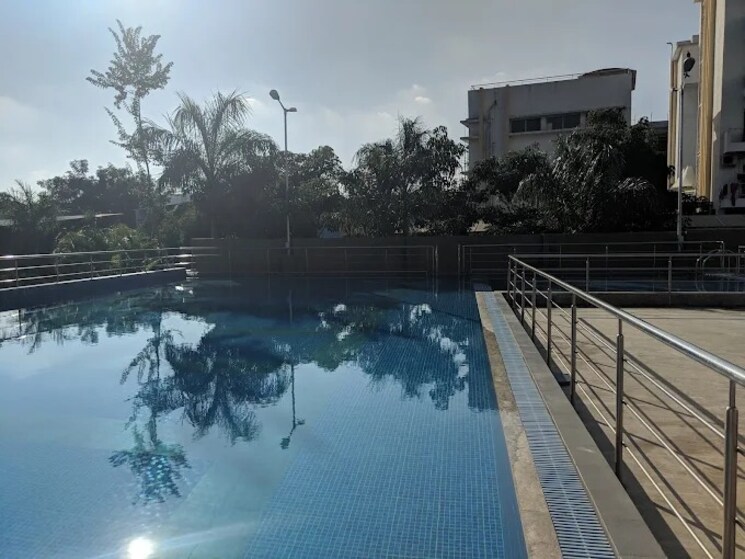 Exterior View, gopalan-atlantis 2 Bedroom 1280 Sq.Ft. Apartment In Whitefield Bangalore 9118620