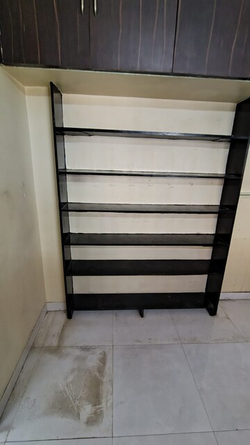  1 BHK Apartment at Balaji Complex CHS, Balaji Nagar – for Rent