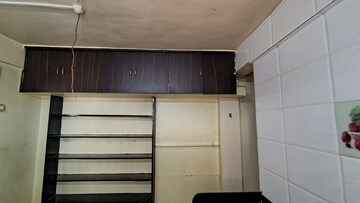  1 BHK Apartment at Balaji Complex CHS, Balaji Nagar – for Rent