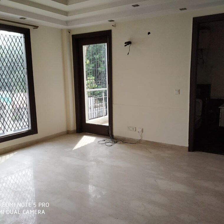 Bedroom, lajpat nagar iii 3 Bedroom 1800 Sq.Ft. Builder Floor In Lajpat Nagar Iii Delhi 9118668