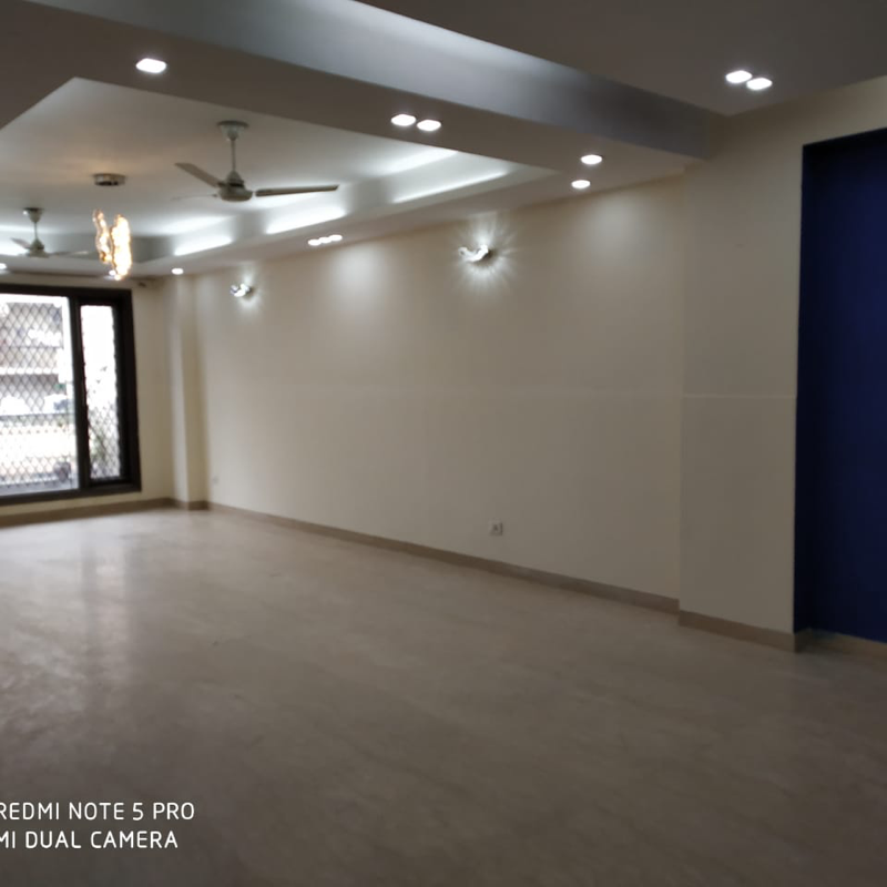 3 BHK Builder Floor For Sale in Lajpat Nagar III