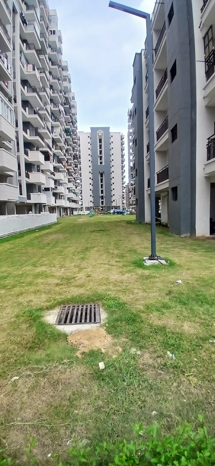 Exterior View, amolik-sankalp 3 Bedroom 851 Sq.Ft. Apartment In Sector 85 Faridabad 9118647