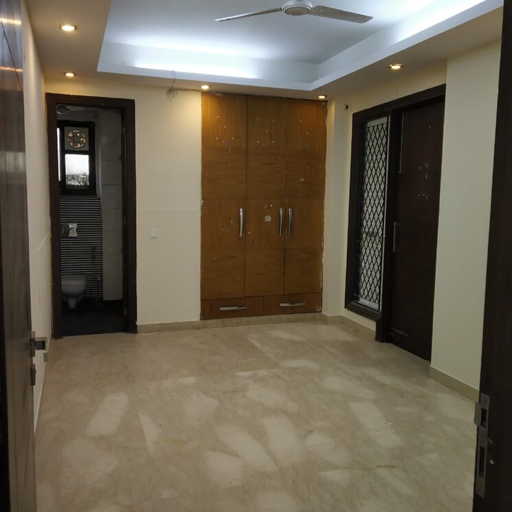 Bedroom, lajpat nagar iii 3 Bedroom 1800 Sq.Ft. Builder Floor In Lajpat Nagar Iii Delhi 9118668