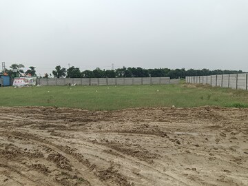 Plot Area in  Plot at Kashish Manor One, Sector 111 – for Sale
