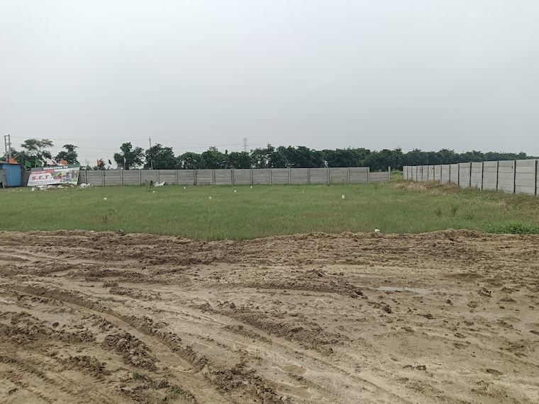 undefined, kashish-manor-one  150 Sq.Yd. Plot In Sector 111 Gurgaon 9118659