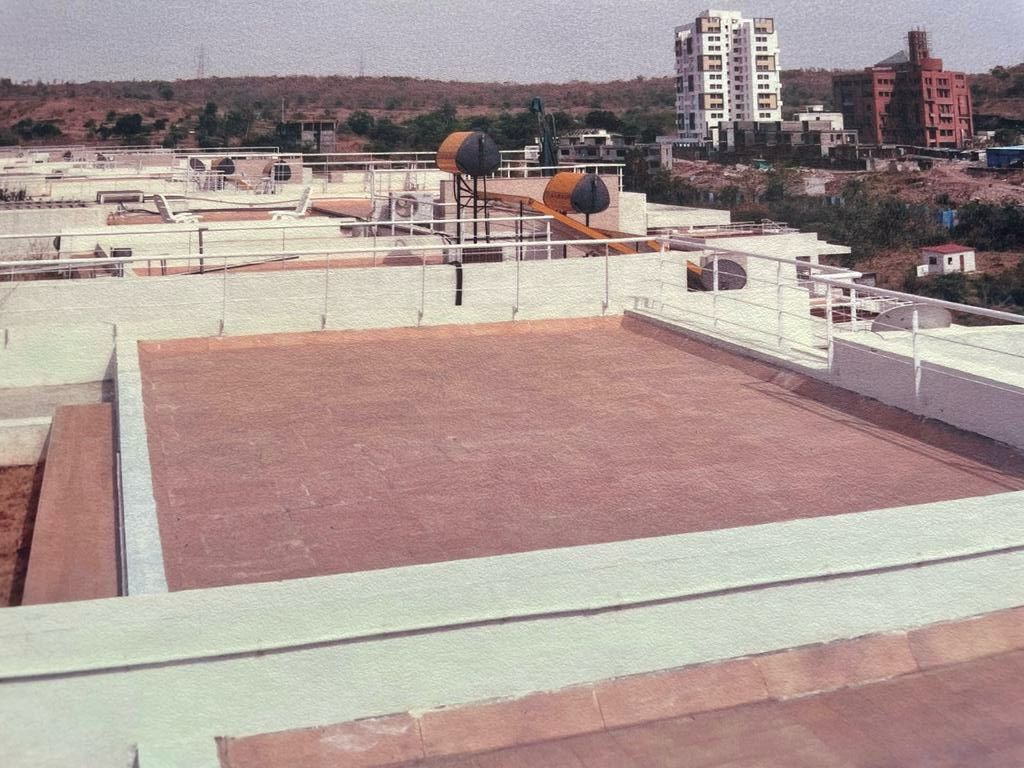 2 BHK Apartment For Rent in Rohan Leher 3