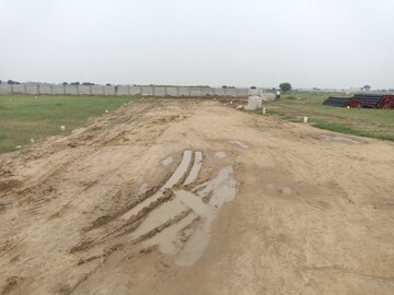 Plot Area in  Plot at Kashish Manor One, Sector 111 – for Sale