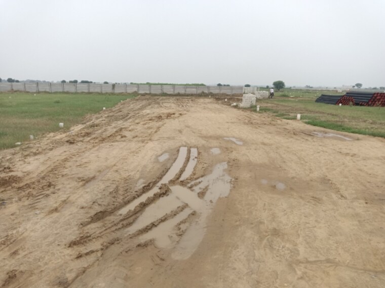 undefined, kashish-manor-one  150 Sq.Yd. Plot In Sector 111 Gurgaon 9118659