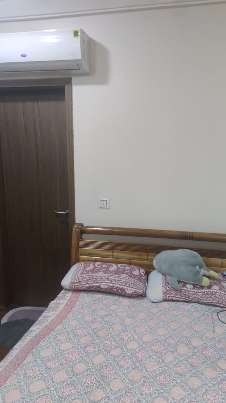 Bedroom, bavdhan 2 Bedroom 950 Sq.Ft. Apartment In Bavdhan Pune 9118677