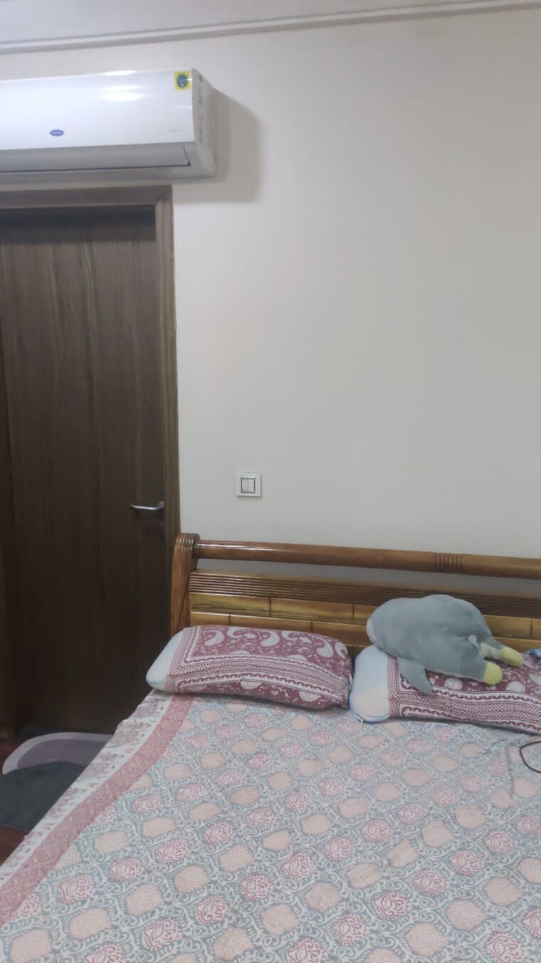 Bedroom, bavdhan 2 Bedroom 950 Sq.Ft. Apartment In Bavdhan Pune 9118677