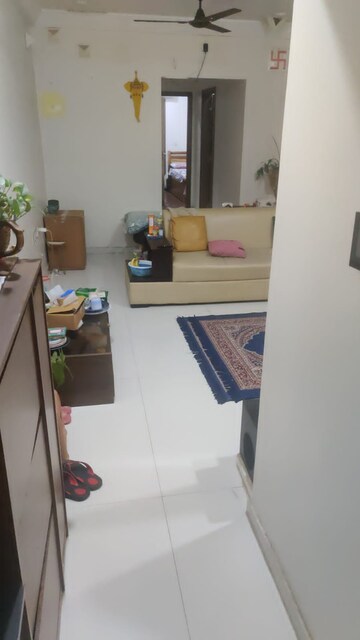 Living Room in 2 BHK Apartment at Bavdhan – for Rent