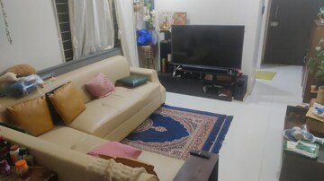 2 BHK Apartment For Rent in Bavdhan