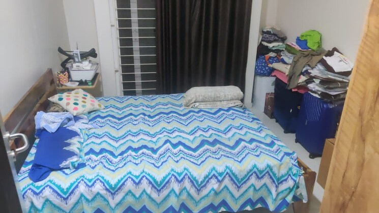 Bedroom, bavdhan 2 Bedroom 950 Sq.Ft. Apartment In Bavdhan Pune 9118677