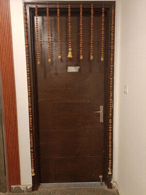 3 BHK Apartment – Entrance View at Ace Divino, Sector 1 Greater Noida - for Sale