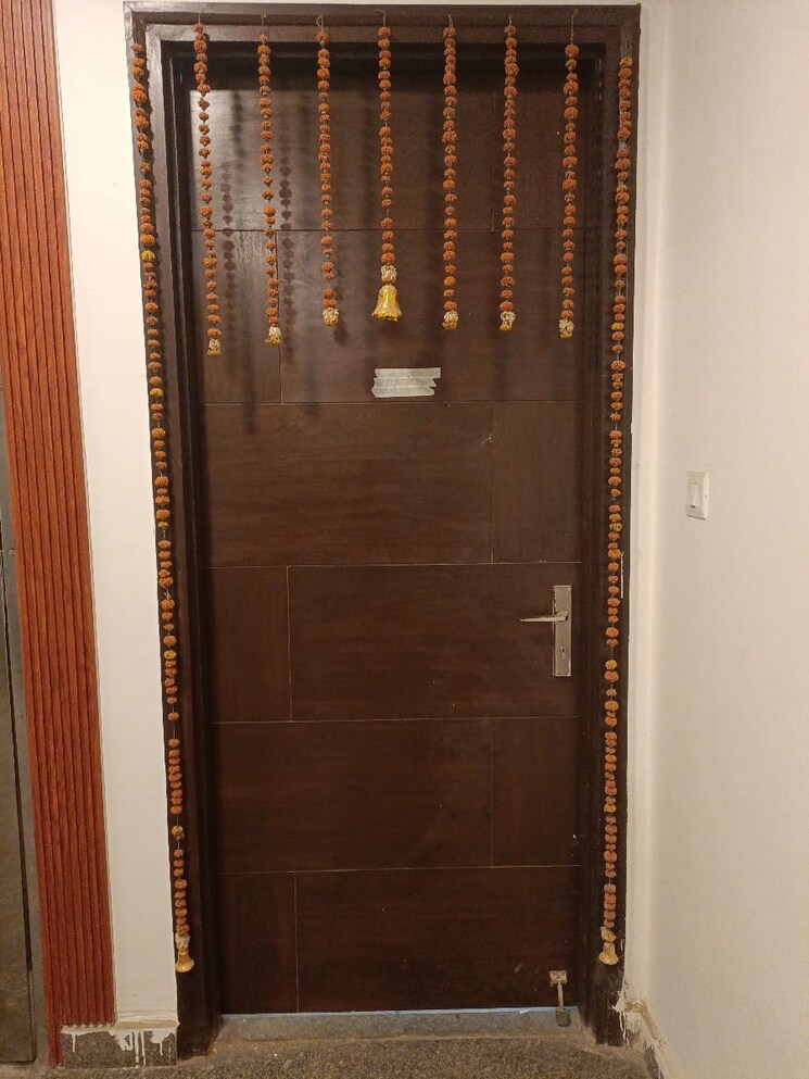 Entrance, ace-divino 3 Bedroom 1565 Sq.Ft. Apartment In Sector 1 Greater Noida Greater Noida 9118658