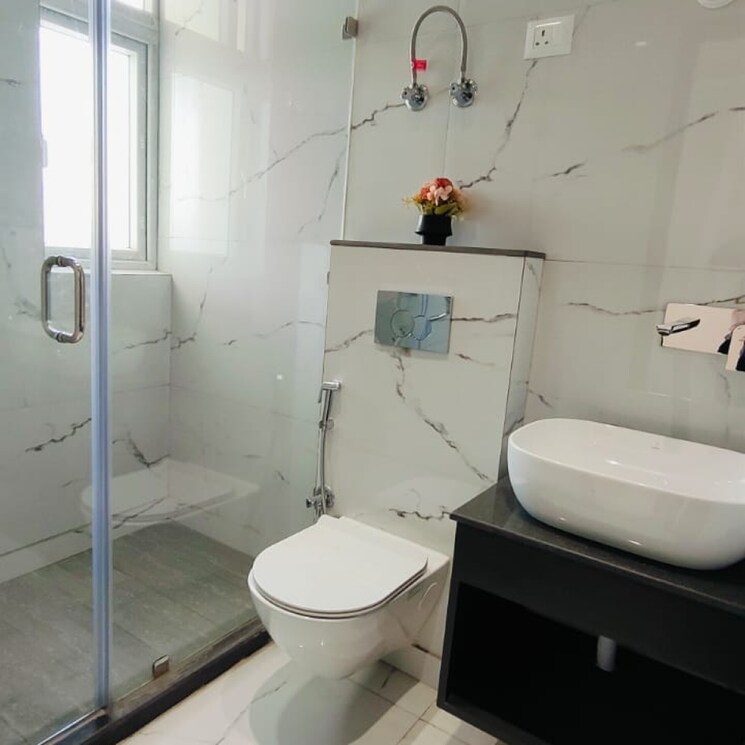 Bathroom, stellar-jeevan 2 Bedroom 1027 Sq.Ft. Apartment In Aimnabad Greater Noida 9118665