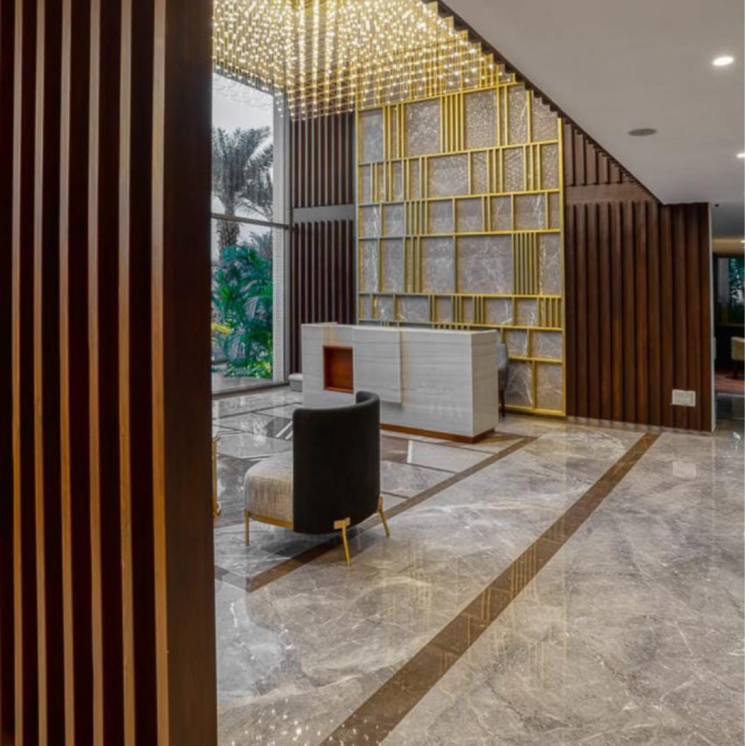 Other, stellar-jeevan 2 Bedroom 1027 Sq.Ft. Apartment In Aimnabad Greater Noida 9118665