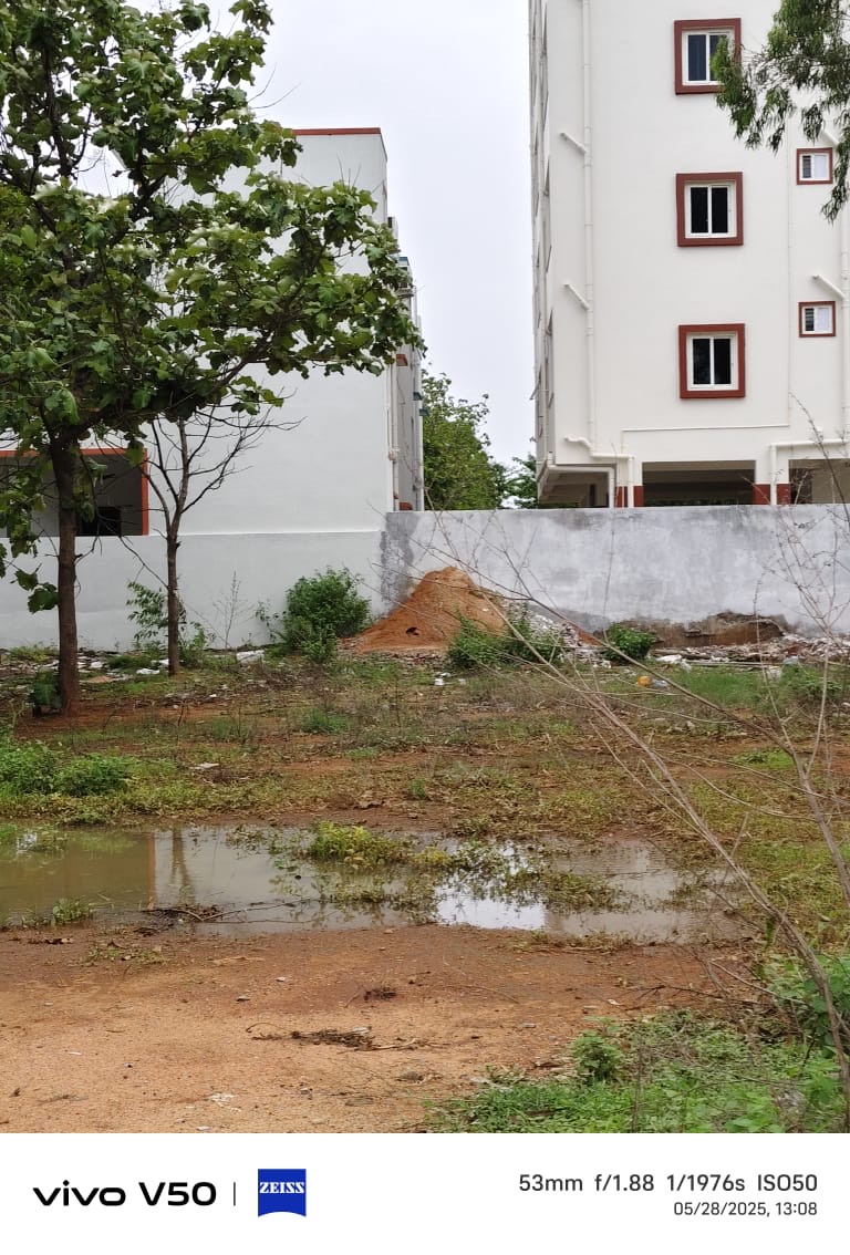 Plot For Sale in Ganga Grandeur