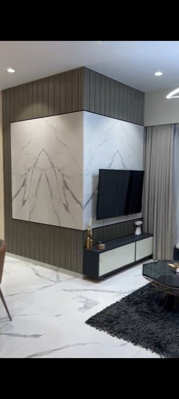 Room in 2 BHK Apartment at Ruparel Vivanza, Byculla – for Sale