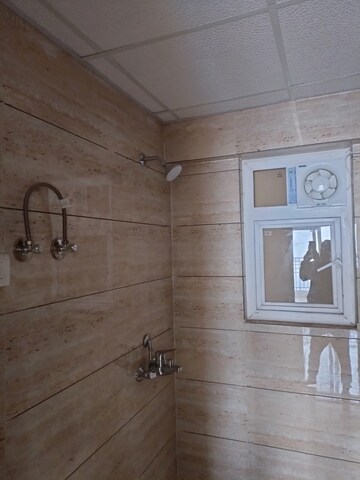 Bathroom in 3 BHK Apartment at Ace Divino, Sector 1 Greater Noida – for Rent