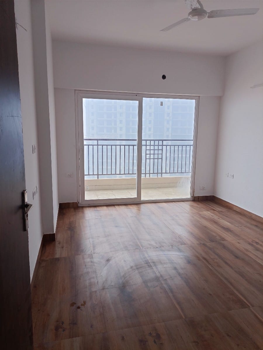 3 BHK Apartment For Rent in Ace Divino