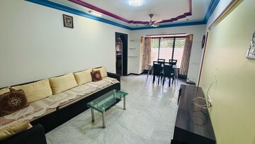 2 BHK Apartment For Rent in Samarpan CHS Borivali, Borivali West