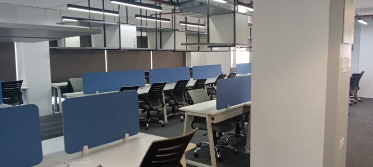 Team Area, sector 63 Commercial Office Space in IT/SEZ 1400 Sq.Ft. In Sector 63 Noida 9118672