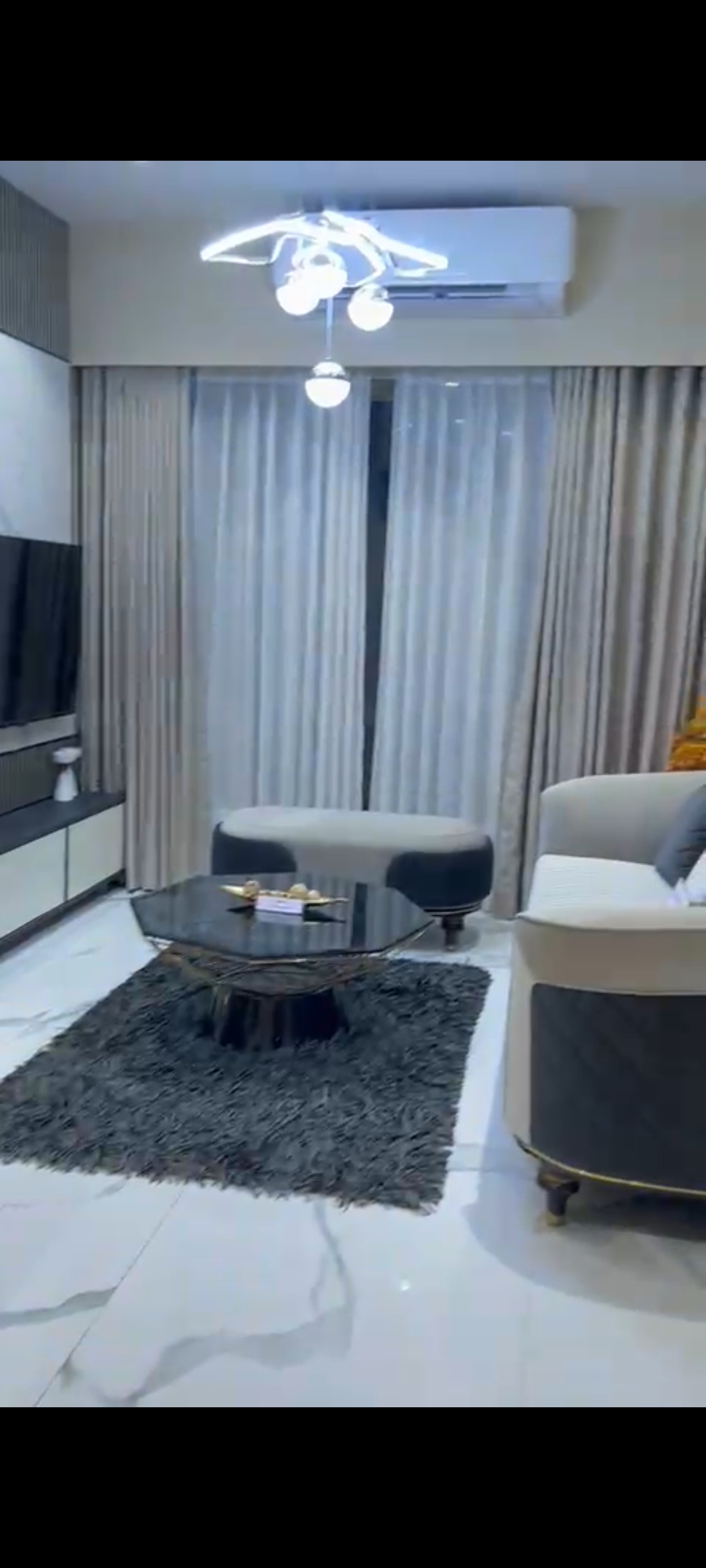 2 BHK Apartment For Sale in Ruparel Vivanza