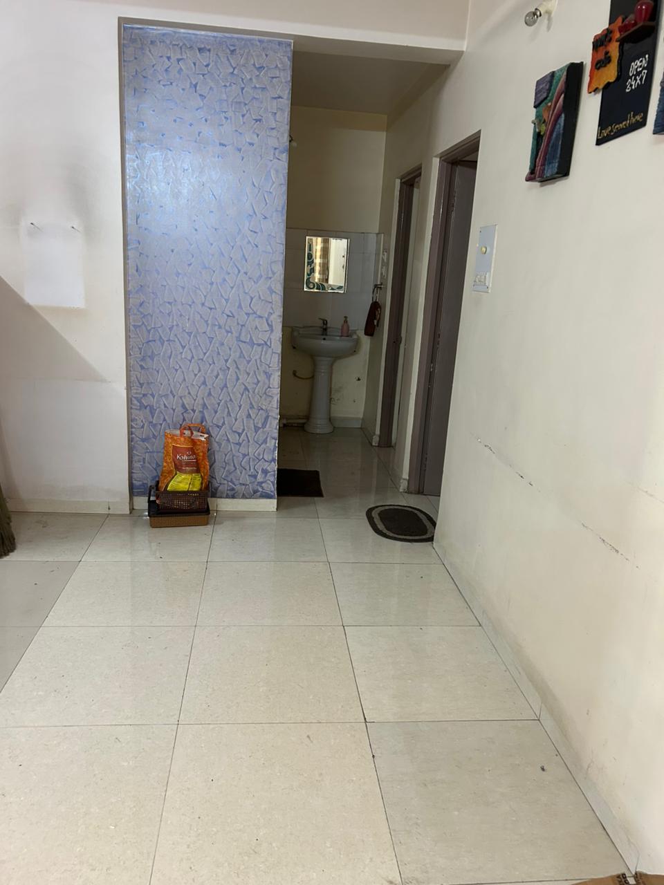 1 BHK + Extra Room Apartment For Sale in Kolte Patil Xenia