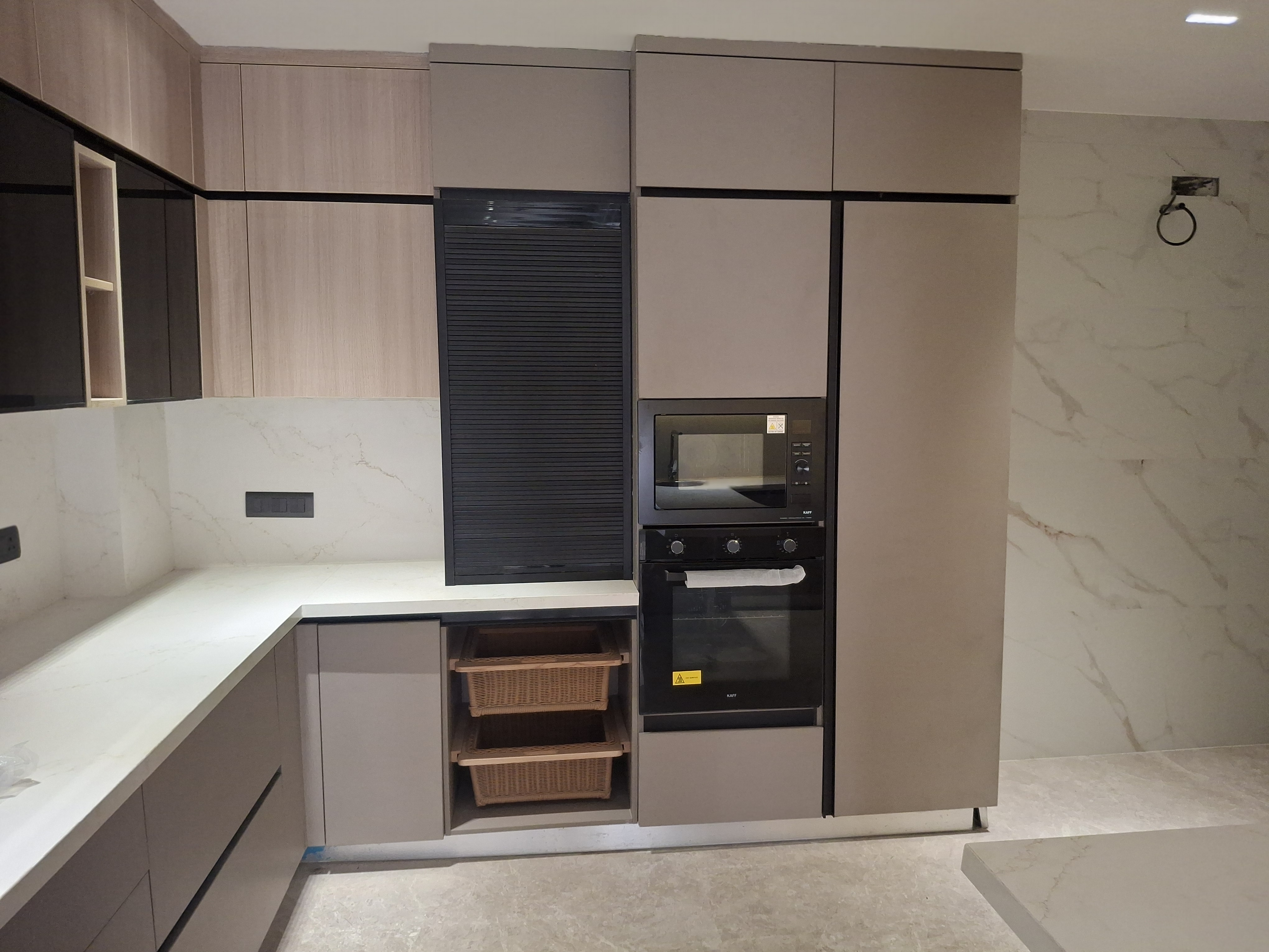 3 BHK + Pooja Room,Servant Room,Study Room Builder Floor For Sale in Sushant Lok I